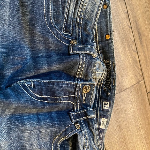 Miss Me Denim - Miss me! Size 31